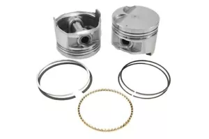 Engine Piston Kit ITM RY6733-020 - Picture 1 of 1