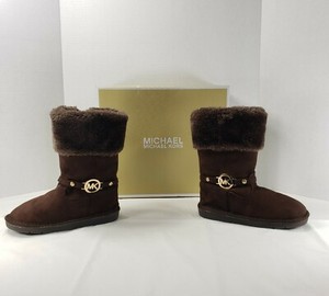 Las mejores ofertas en Zapatos para Niñas Michael Kors Beige | eBay