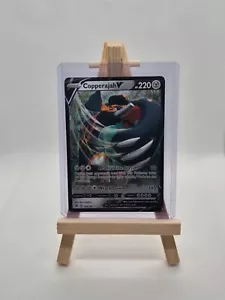 Copperajah V 136/192 Rare Pokémon TCG | Rebel Clash Pokemon - Foto 1 di 2