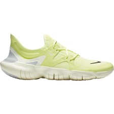 nike free 5.0 yellow