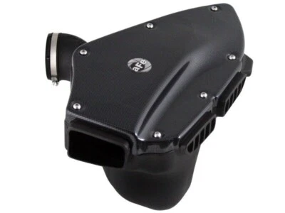 Entrada de aire frío aFe 54-81012-C Magnum FORCE 2008-2013 BMW 128i E82/E88 N52 Foto 1 de 4