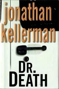Dr. Death, Jonathan Kellerman, 0679459618, HC/DJ/1st Edition, VG+ - Bild 1 von 1