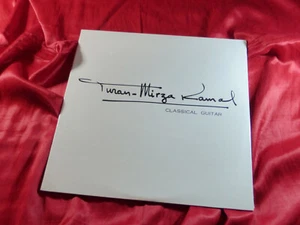 IN CONCDERT TURAN-MIRZA KAMAL GLASSICAL GUITAR RODRIGO VIVALDI GIULIANI PREVIN  - Imagen 1 de 2