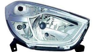 Faro delantero principal DACIA DOKER LODGY (12->) Copiloto Eléctrico - Imagen 1 de 1