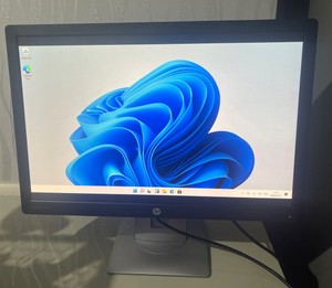 Las mejores ofertas en Monitores de computadora HP USB-C | eBay