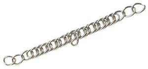 Cadena de bordillo de acero inoxidable - Imagen 1 de 1