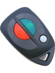 KF386 map Mitsubishi Magna - Picture 1 of 1