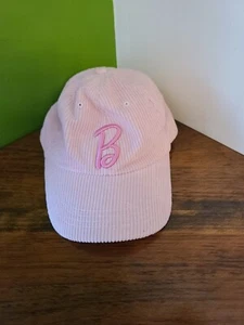 2024 Barbie The Dreamhouse Living Truck Tour Cord Mütze Neu unbenutzt - Bild 1 von 6