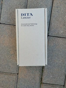 NEW Dita Lancier DLS107-A-03 Gold Sunglasses LOWEST PRICE ON EBAY - Picture 1 of 6