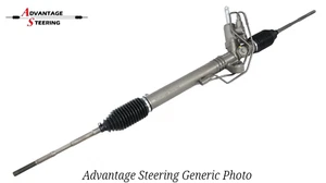 Subaru Impreza Rack and Pinion 1993-1997 | OE USA Remanufactured - Picture 1 of 2