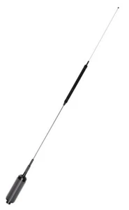 Comet HA-750BL - Antenna mobile a banda larga 2,4 M (TX: 7/14-56 MHz RX:3-70 MHz) - Foto 1 di 1