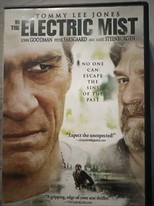 In the Electric Mist (DVD, 2008) - Bild 1 von 4