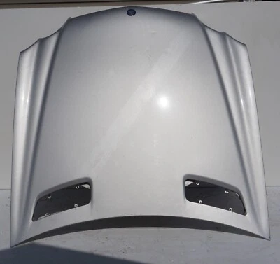 03 - 08 Mercedes R230 SL500 SL600 CAPÓ CAPÓ OEM Foto 1 de 4