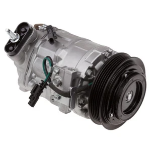 A/C Compressor Fits Chevrolet Impala LS LT LTZ Sedan 2.5L 2014-2019 By 20022 - Picture 1 of 4