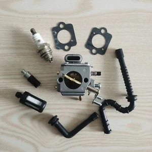 Carburetor Carby & Kit For Stihl MS461 MS 461 For Walbro HD50 1128 120 0629 Carb - Picture 1 of 4
