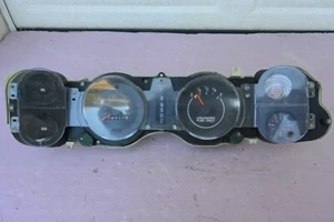 1975-1978 Chevy Camaro Dash 130 MPH Gauge Cluster Speedometer - Picture 1 of 9