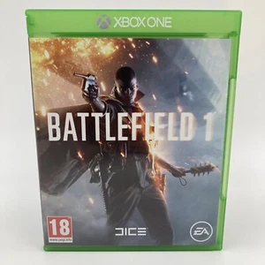 Battlefield 1 (Microsoft Xbox One, 2016) - Picture 1 of 3