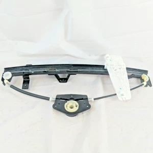 Dorman 740556 Fits 01-04 Jeep Grand Cherokee Front LH 32T Power Window Regulator - Picture 1 of 9
