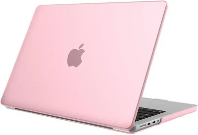 Case for MacBook Pro 14 A2779/A2442 (2021-2025) Heavy Duty Hard Shell Cover - Image 1 of 4