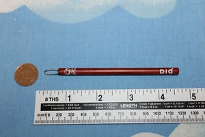DID Dragon In Dreams 1:6 Scale WW1 British infantry Button Tool Tom - Picture 1 of 1