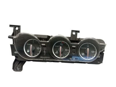 Instrument Cluster Auxiliary Display for Alfa Romeo 159 Sportwagon (939) 6069662 Foto 1 de 4