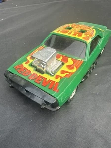 Kenner Ssp Barracuda - Picture 1 of 5