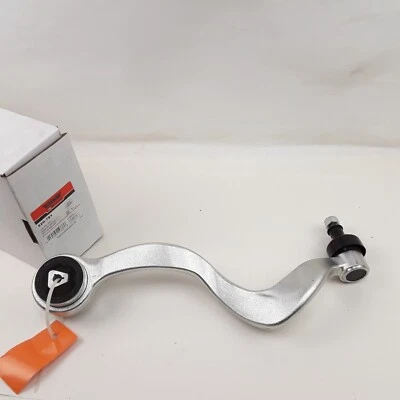 Front Left Lower Control Arm Fits BMW 750i 745i 745Li 760Li 760i 750Li 2002-2008 - Image 1 of 4