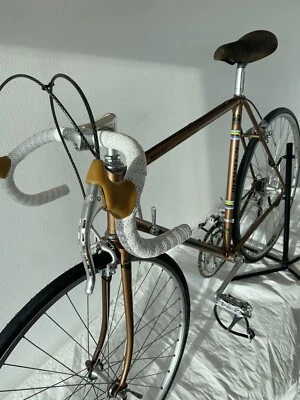 Rennrad Klassiker Koga-Miyata Gents Luxe, vintage, retro - Bild 1 von 4