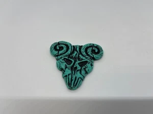TENACIOUS D IN THE PICK OF DESTINY CHITARRA PICK REPLICA rara - Foto 1 di 2