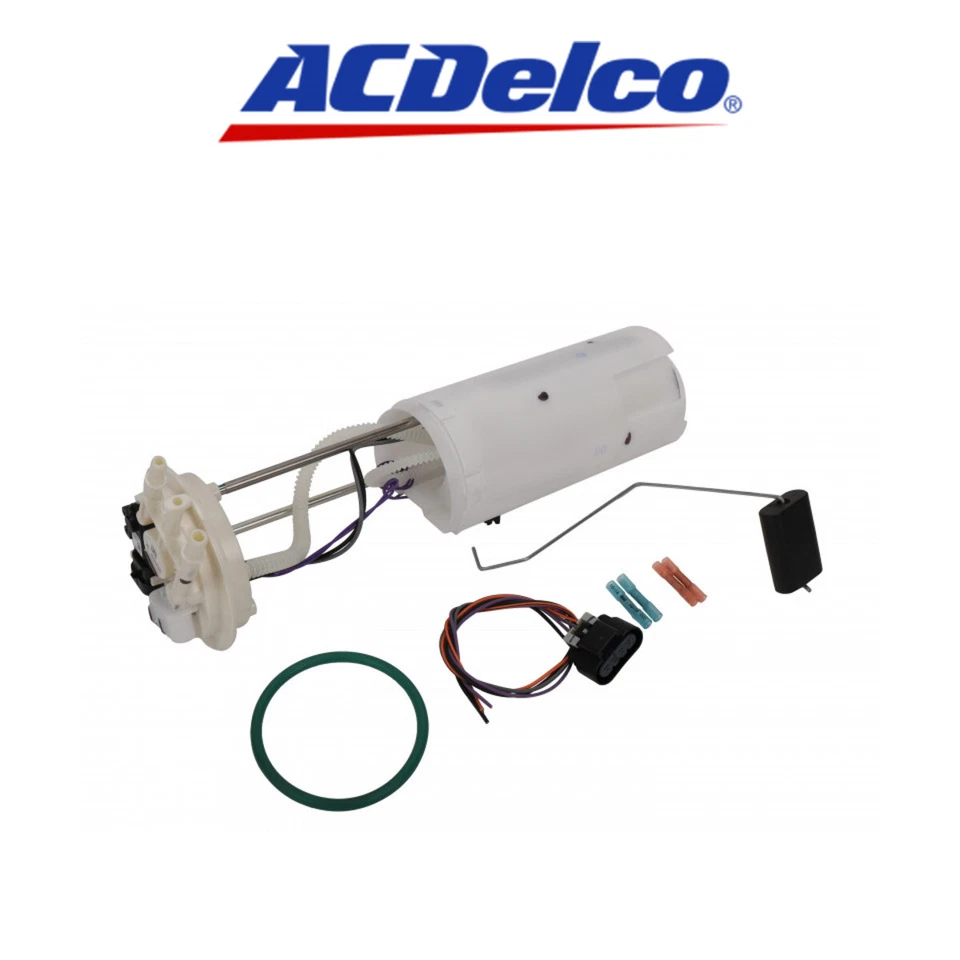 ACDelco Fuel Pump Module Assembly MU1748 19369887 For 98-99 Chevrolet C1500 - Image 1 of 4