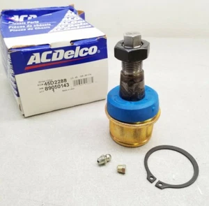 45D2288 ACDelco Ball Joint Fits Dodge Ram 2500 3500 Pickup 2000 2001 2002 - Picture 1 of 3