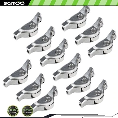 12 brazos basculantes para Ford Explorer Sport Trac 4,0 L 2007-2010 Foto 1 de 4