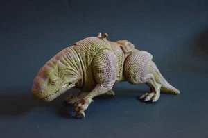 Kenner Star Wars Dewback Actionfigur Fahrzeug 1997 10" Long POTF (T1) - Bild 1 von 2