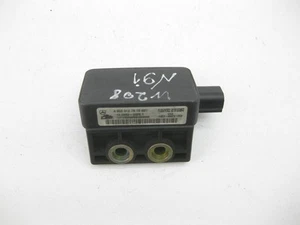 Sensor aceleración lateral mercedes-benz a0025427218 clase c w203 ml w163 s... - Imagen 1 de 4