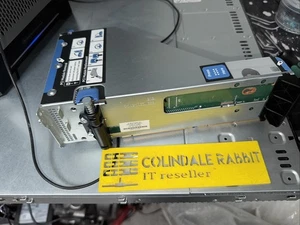 HP ProLiant DL380, DL385 G10/Gen10 Secondary PCIe Riser Card - Picture 1 of 5