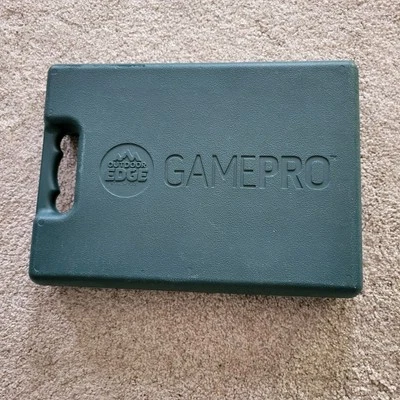 Комбинированный набор ножей с фиксированным лезвием Outdoor Edge Game Pro Processing GP11 - Изображение 1 из 4