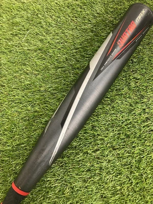 Bate Rawlings Quatro Max BBCOR 2022 (-3) 31 OZ 34" Foto 1 de 4