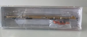 BLMA N Scale 13003 ACF F89-J 89’ Flat Car RTTX 601520 - Picture 1 of 5