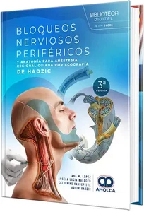 Bloqueos nerviosos periféricos y anatomía para anestesia regional guiada - Picture 1 of 4