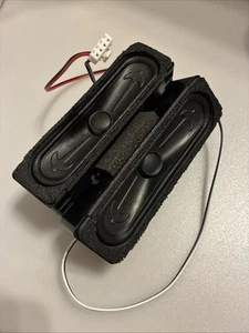 ALTAVOCES VIZIO D43F-J04 LR - Imagen 1 de 2