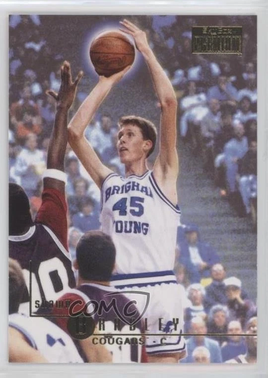 2013-14 Fleer Retro Shawn Bradley #64 - Image 1 of 2