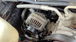 04 DODGE PICKUP 1500 Alternator - Picture 1 of 1