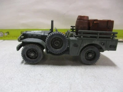 Solido Dodge 4x4 Army Jeep - Image 1 of 4