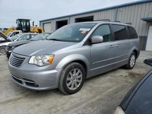 Used Windshield Wiper Linkage fits: 2016 Chrysler Town & country Grade A - Picture 1 of 14