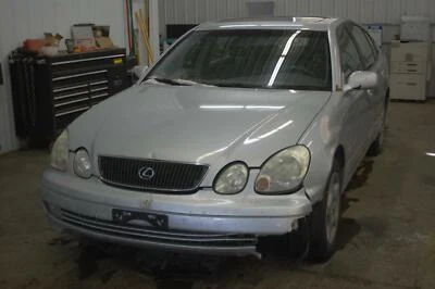 Seat Belt, Front For Lexus GS300 Rf Gry Male-Belt Side Pretension - Image 1 of 4