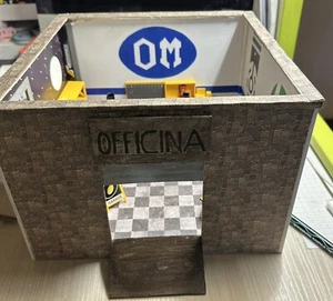 diorama 1/24 - Foto 1 di 14