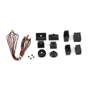 Pro-Line PRO631700 Universal LED Headlight & Tail Light Kit -Crawlers - Picture 1 of 4