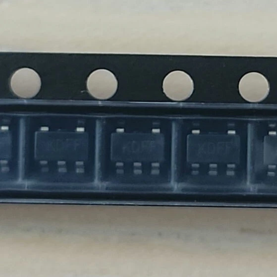 5pcs MCP73831T-2ACI/OT Charge Management Controller AU STOCK FAST POSTAGE - Image 1 of 1