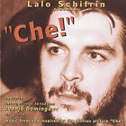 Che Music From And Inspired By The Motion Picture Cd Lalo Schifrin Soundtrack