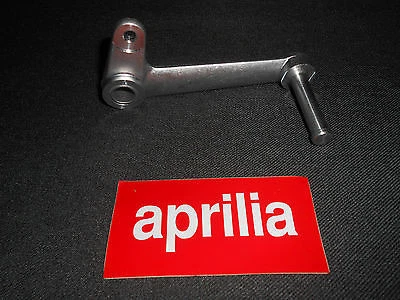 FABRICANTE DE EQUIPOS ORIGINALES Aprilia RS4-125 RS4 RS4 RS4125 y palanca de cambios Tuono 125 clavija 2011-2017 Foto 1 de 1